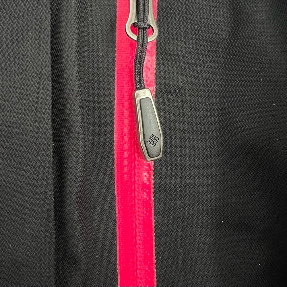 Girls’ Titanium Columbia Bugaboo Shell Jacket. Size 14/16 Large. - Picture 6 of 14
